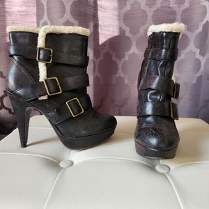 Call it Spring booties